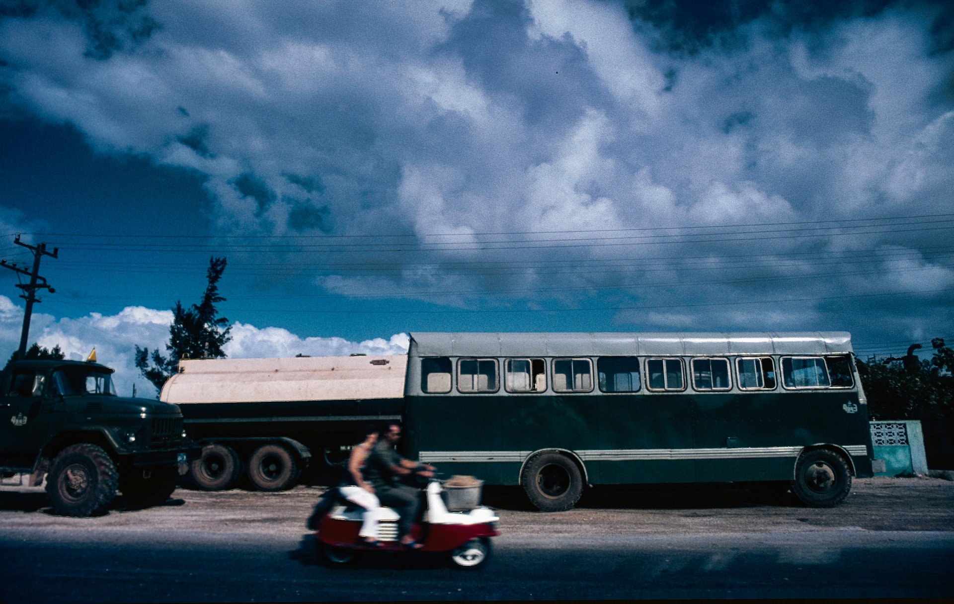 Cuba 1981