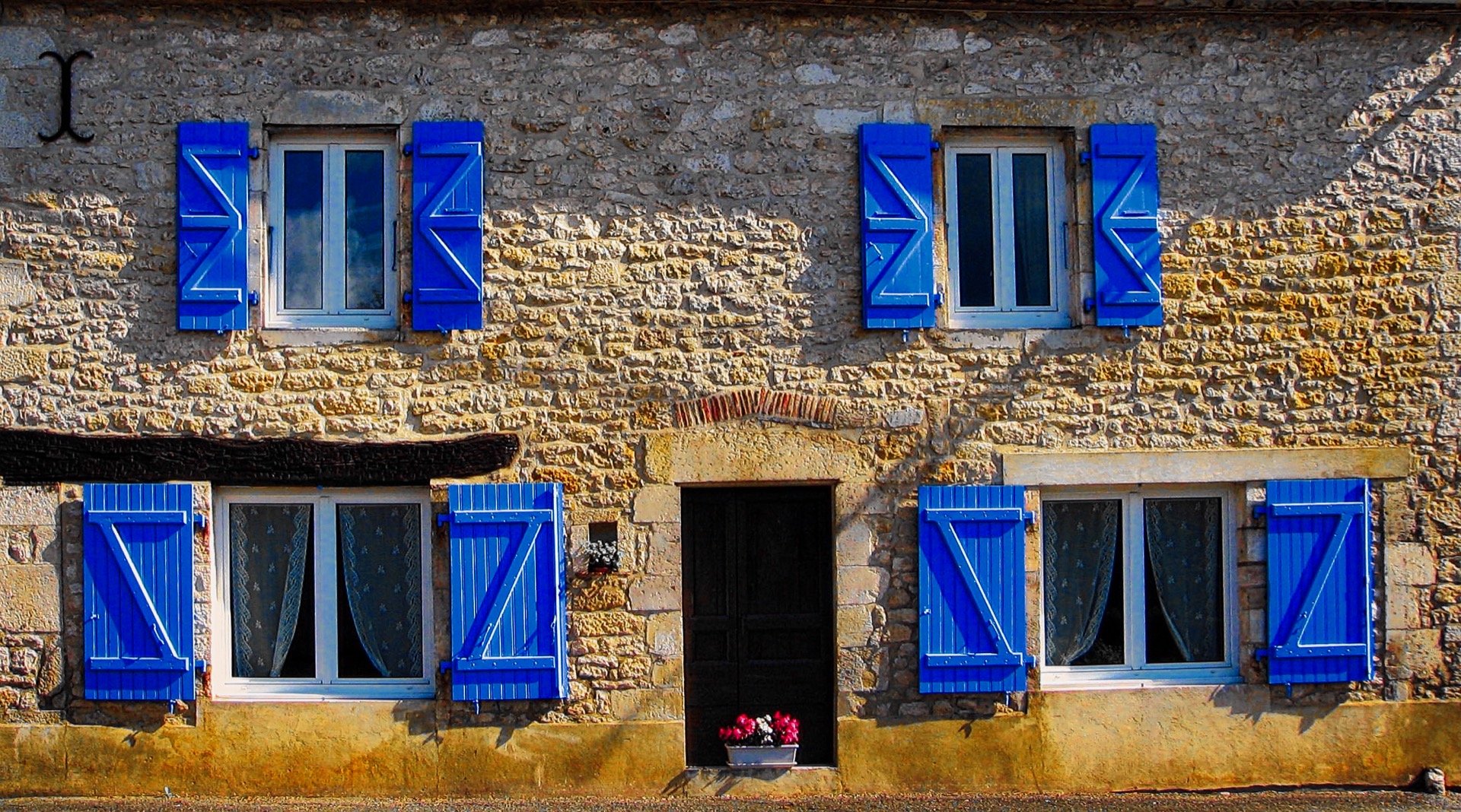 Finestre francesi