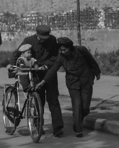 Famiglia militare