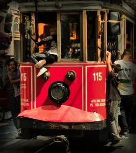 Viaggiare in sicurezza