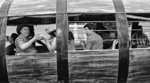 Tequila tour #1