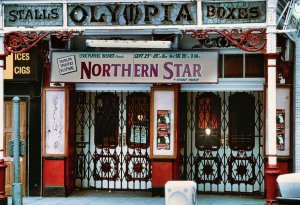 Northern Star - 1985