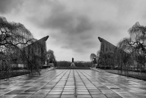 Memoriale sovietico