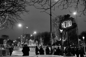 Metro