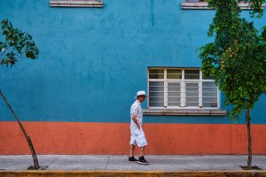 A passeggio