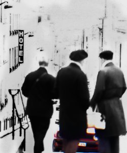HOTEL 1989