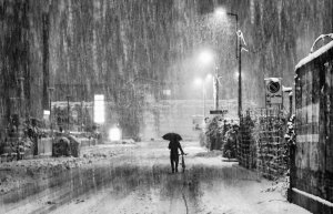 Neve a Vicenza  #3