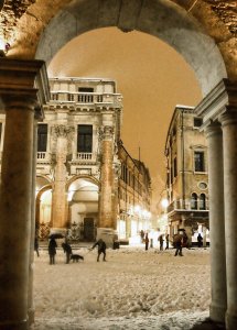 Neve a Vicenza   #4
