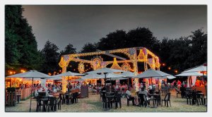 Festa in piazza
