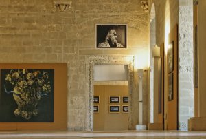 Giallo al Museo