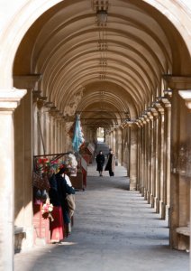 Portici di Monte Berico 1984