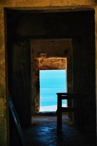 Vista mare