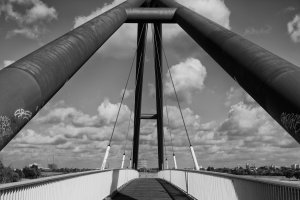 Ponte sul Reno