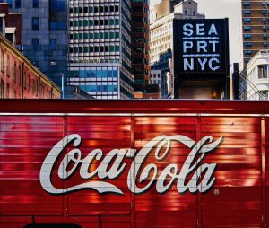 Coca Cola
