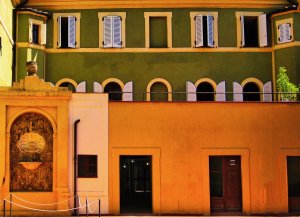 Giallo e verde