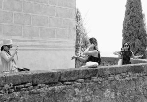 Come un balletto
