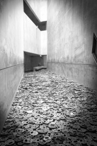 Museo Ebraico #2